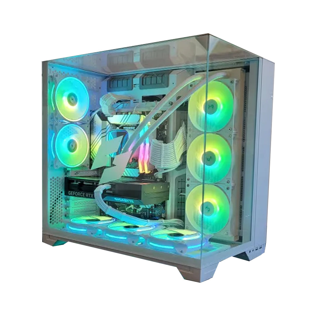 Skript Titan (i9 14900KF - RTX 5080 - 64Gb)