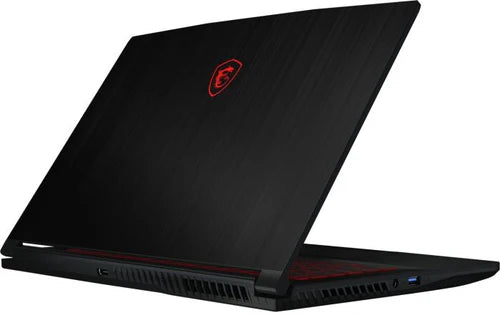 Laptop Gaming MSI GF63 15.6" Full HD 144Hz IPS Core i5-12450H (8-Core) 16GB DDR4 512GB SSD NVMe GeForce RTX 2050 4GB Windows 11