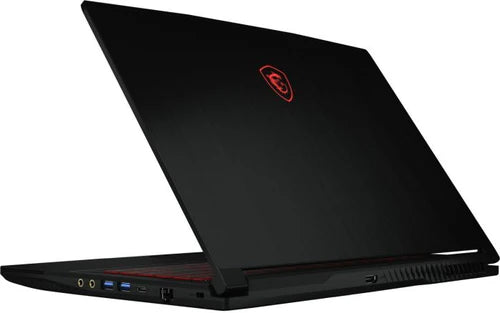 Laptop Gaming MSI GF63 15.6" Full HD 144Hz IPS Core i5-12450H (8-Core) 16GB DDR4 512GB SSD NVMe GeForce RTX 2050 4GB Windows 11