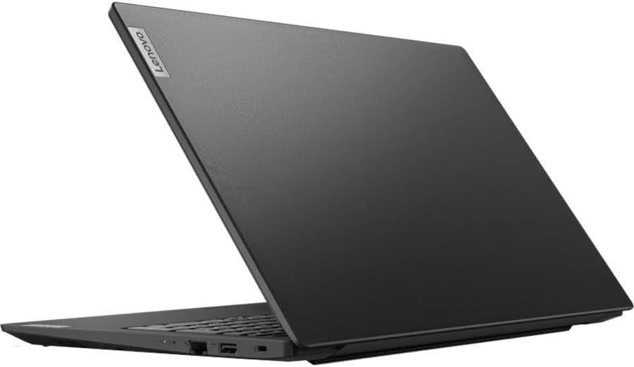 Laptop Lenovo V15 15.6" LED Full HD 1080p Intel Core i3-1215U (6-Core) 4.40GHz Turbo 8GB DDR4 256GB SSD Windows 11