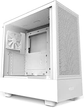 Ordinateur Custom i5 14400f / RTX 4060 / 32Gb DDR5 (No Case)