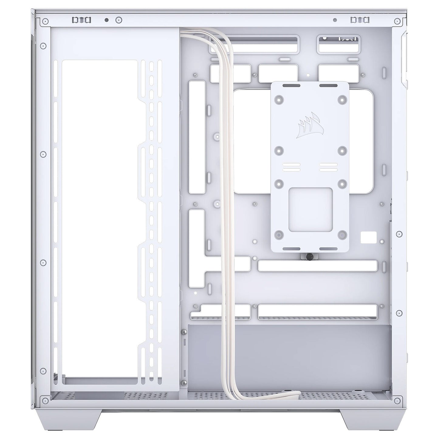 Gaming Case Corsair 3500x