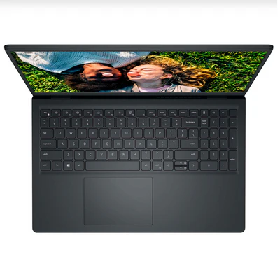 Laptop Dell Inspiron 15 15.6" Full HD 1080p 120 Hz Intel Core i5-1235U 4.40GHz Turbo 16GB DDR4 512GB SSD Windows 11