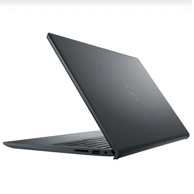 Laptop Dell Inspiron 15 15.6" Full HD 1080p 120 Hz Intel Core i5-1235U 4.40GHz Turbo 16GB DDR4 512GB SSD Windows 11