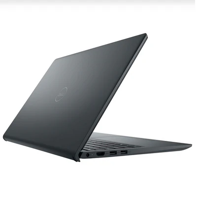 Laptop Dell Inspiron 15 15.6" Full HD 1080p 120 Hz Intel Core i5-1235U 4.40GHz Turbo 16GB DDR4 512GB SSD Windows 11